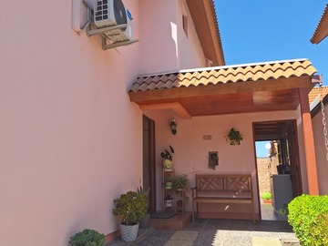 Venta / Casa / Peñalolén