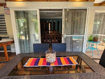 Venta / Casa / Peñalolén