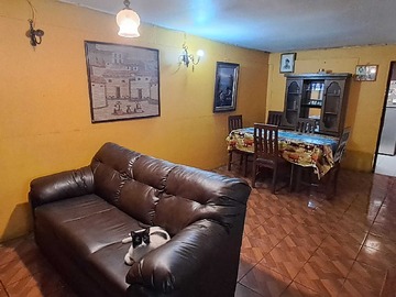 Venta / Casa / Peñalolén