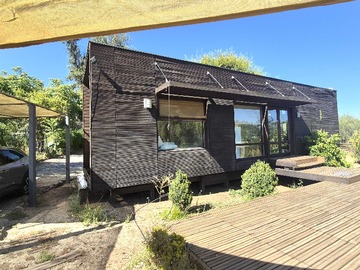 Venta / Casa / Peñalolén