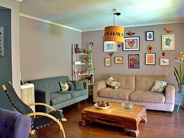 Venta / Casa / Peñalolén