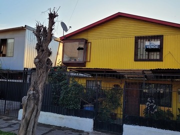 Venta / Casa / Peñalolén