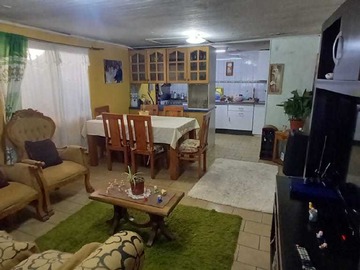 Venta / Casa / Peñalolén