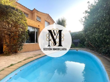Venta / Casa / Peñalolén