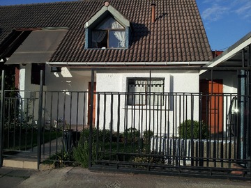 Venta / Casa / Peñalolén