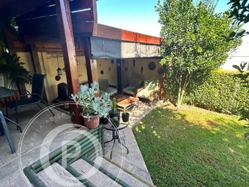 Venta / Casa / Peñalolén