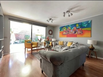 Venta / Casa / Peñalolén