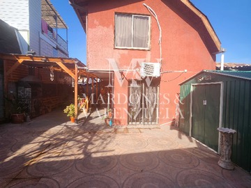 Venta / Casa / Peñalolén