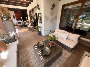 Venta / Casa / Peñalolén