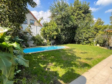 Venta / Casa / Peñalolén