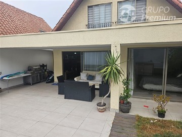 Venta / Casa / Peñalolén