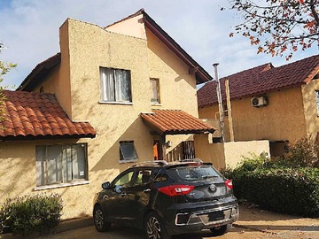 Venta / Casa / Peñalolén