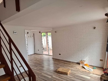 Venta / Casa / Peñalolén