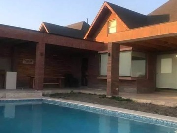 Venta / Casa / Peñalolén
