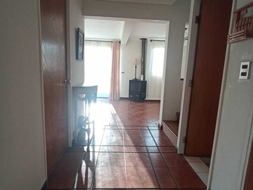 Venta / Casa / Peñalolén