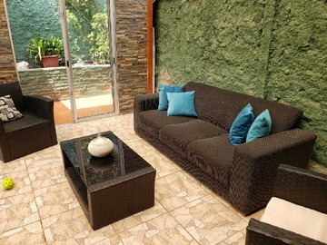 Venta / Casa / Peñalolén