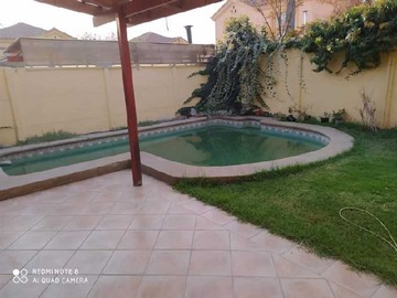 Venta / Casa / Peñalolén