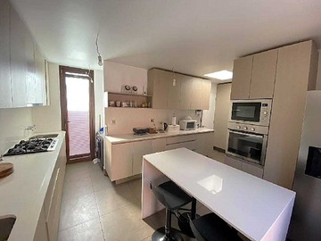 Venta / Casa / Peñalolén