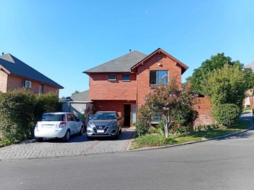 Venta / Casa / Peñalolén