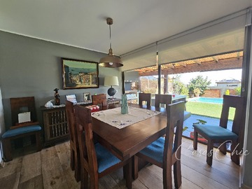 Venta / Casa / Peñalolén