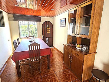 Venta / Casa / Peñalolén