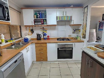 Venta / Casa / Peñalolén