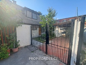 Venta / Casa / Peñalolén