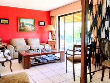 Venta / Casa / Peñalolén