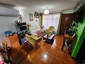 Venta / Casa / Peñalolén