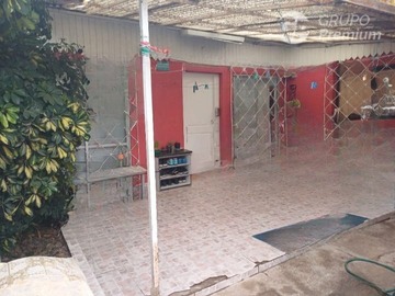 Venta / Casa / Peñalolén