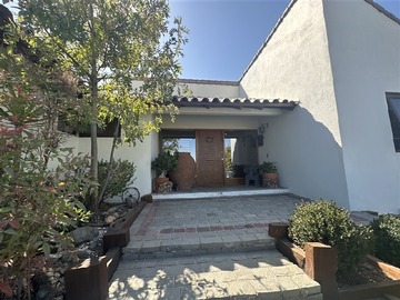 Venta / Casa / Peñalolén