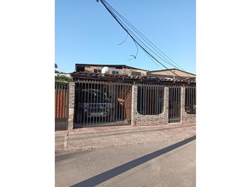 Venta / Casa / Peñalolén