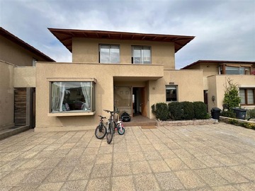 Venta / Casa / Peñalolén