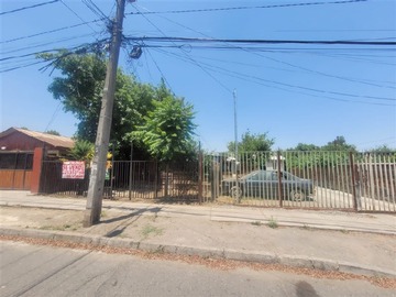 Venta / Casa / Peñalolén