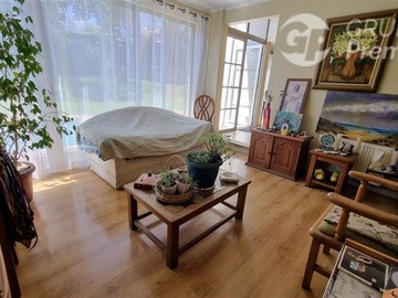 Venta / Casa / Peñalolén