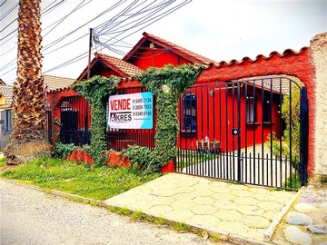 Venta / Casa / Peñalolén