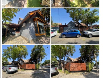 Venta / Casa / Peñalolén