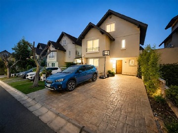 Venta / Casa / Peñalolén