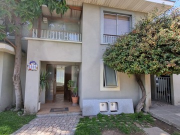 Venta / Casa / Peñalolén