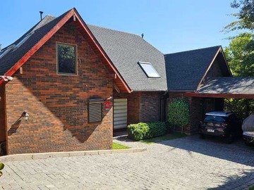 Venta / Casa / Peñalolén