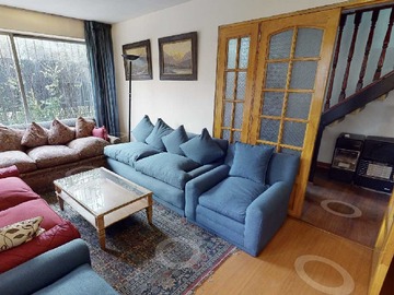 Venta / Casa / Peñalolén