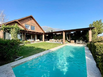 Venta / Casa / Peñalolén