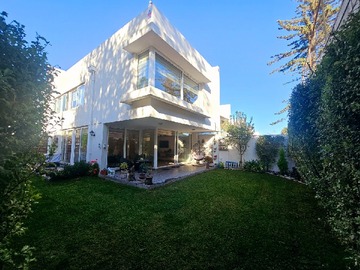 Venta / Casa / Peñalolén