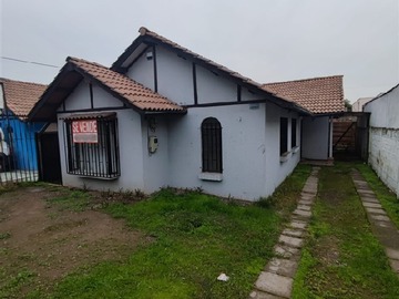 Venta / Casa / Peñalolén