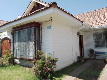 Venta / Casa / Peñalolén