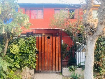 Venta / Casa / Peñalolén