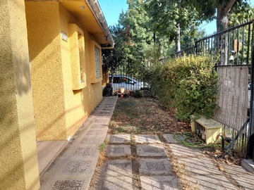 Venta / Casa / Peñalolén