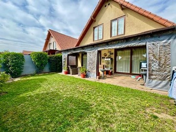 Venta / Casa / Peñalolén