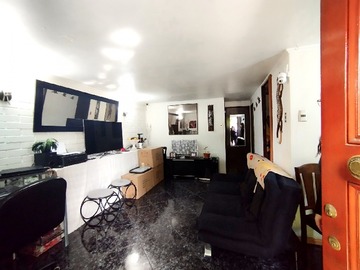 Venta / Casa / Peñalolén