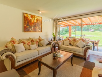 Venta / Casa / Peñalolén